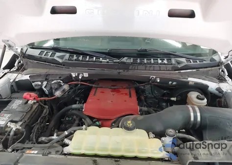 2019 Ford F-150 Lariat из США, поврежденный, VIN 1FTEW1C52KKF00797